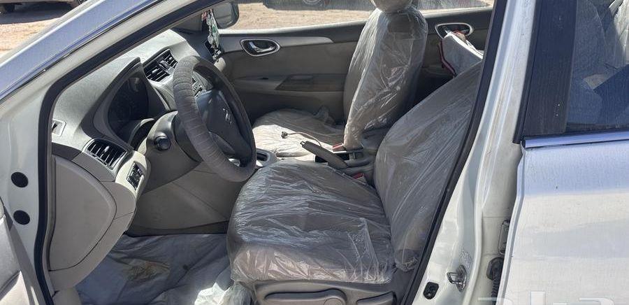 قطع غيار سنترا