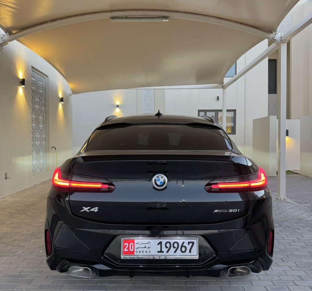 2024 بي ام