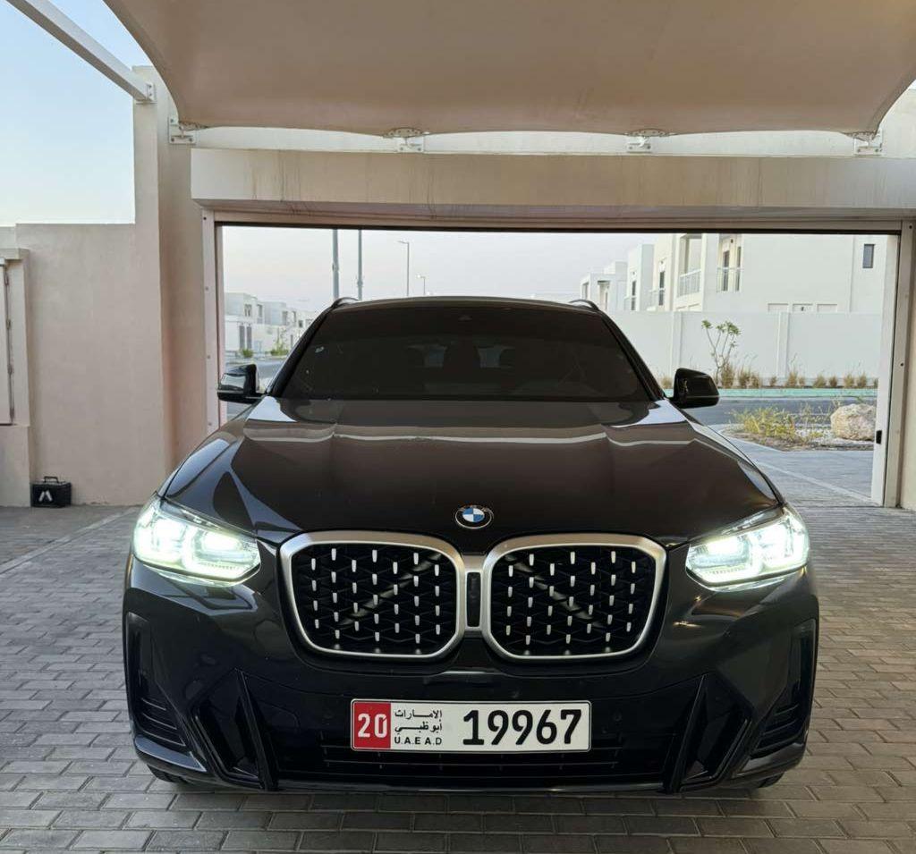 2024 بي ام