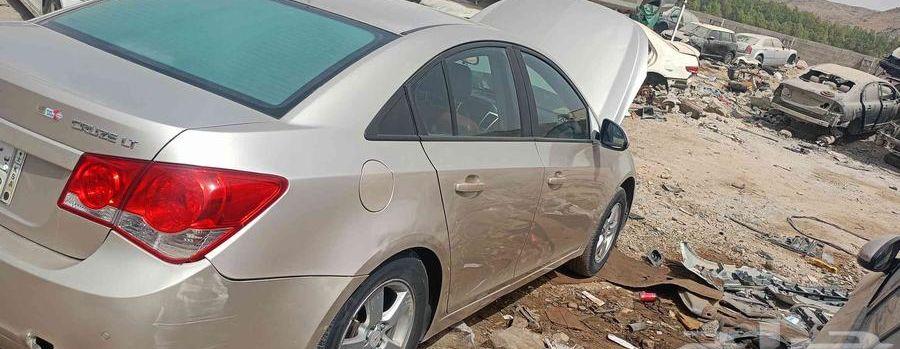 متوفر مكائن كروز