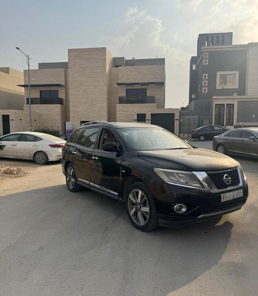 باثفندر 2014