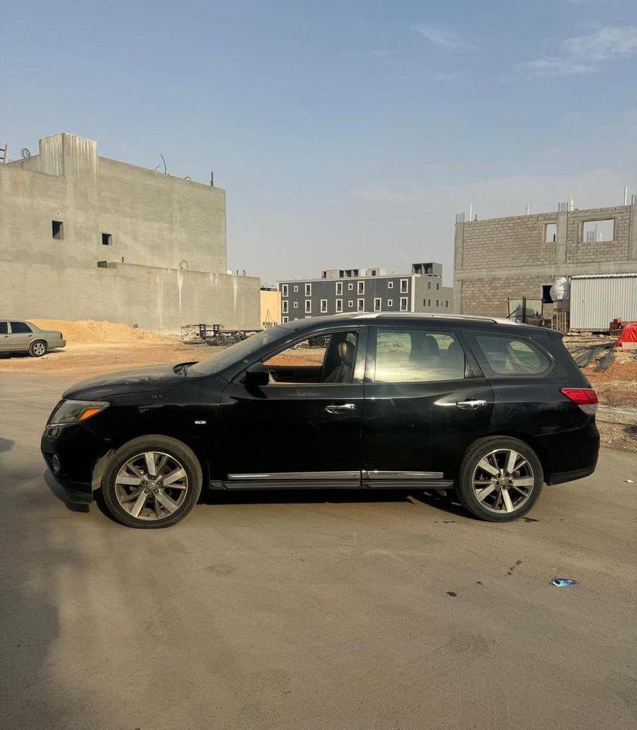 باثفندر 2014
