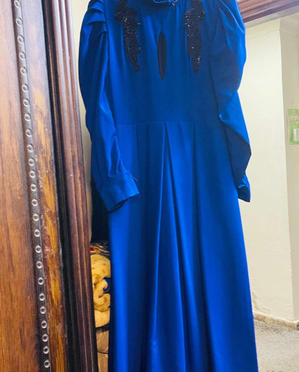 فساتين حفله عصريه