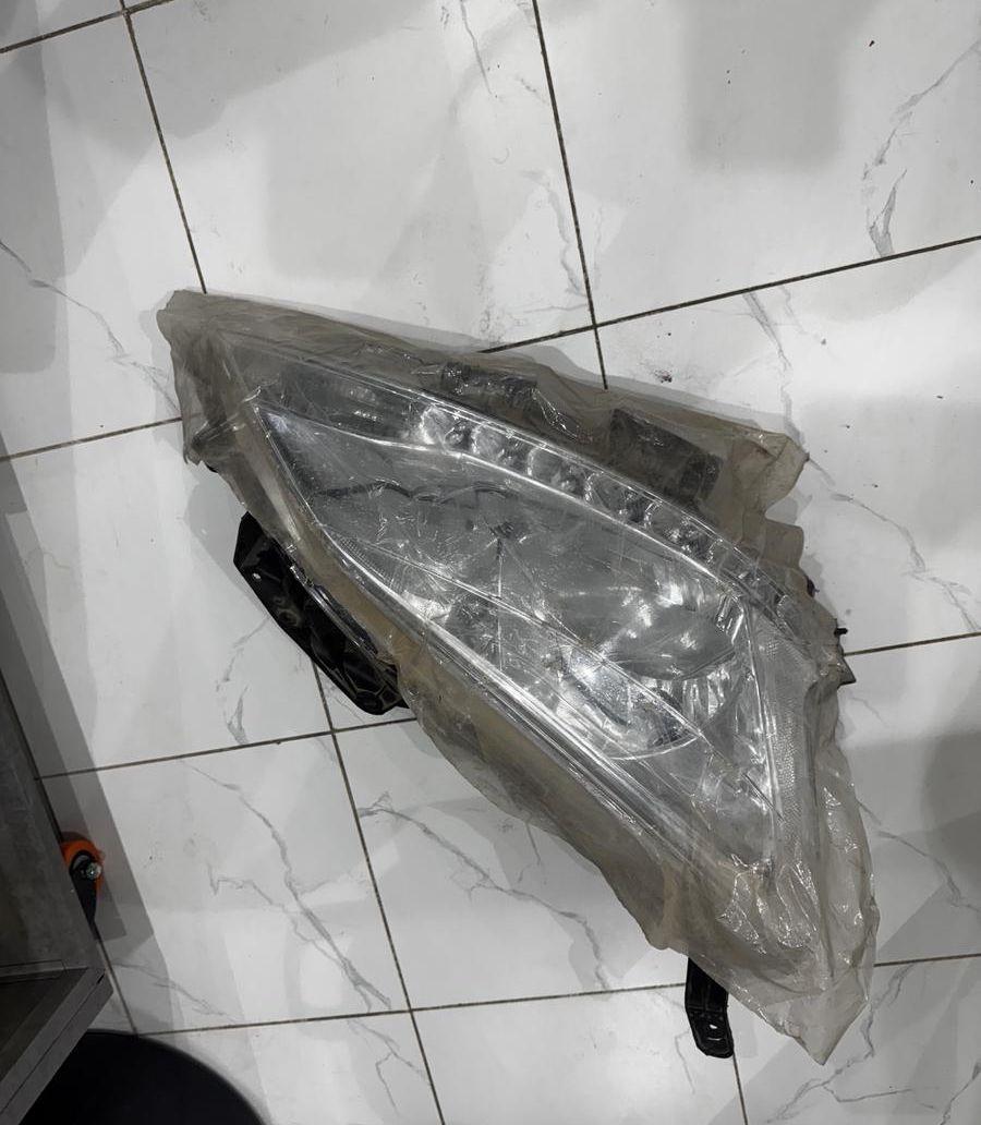 اغراض نيسان سنترا