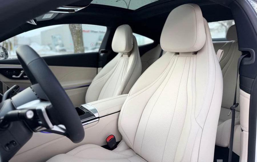 Mercedes CLE450 4Matic