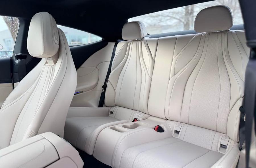 Mercedes CLE450 4Matic