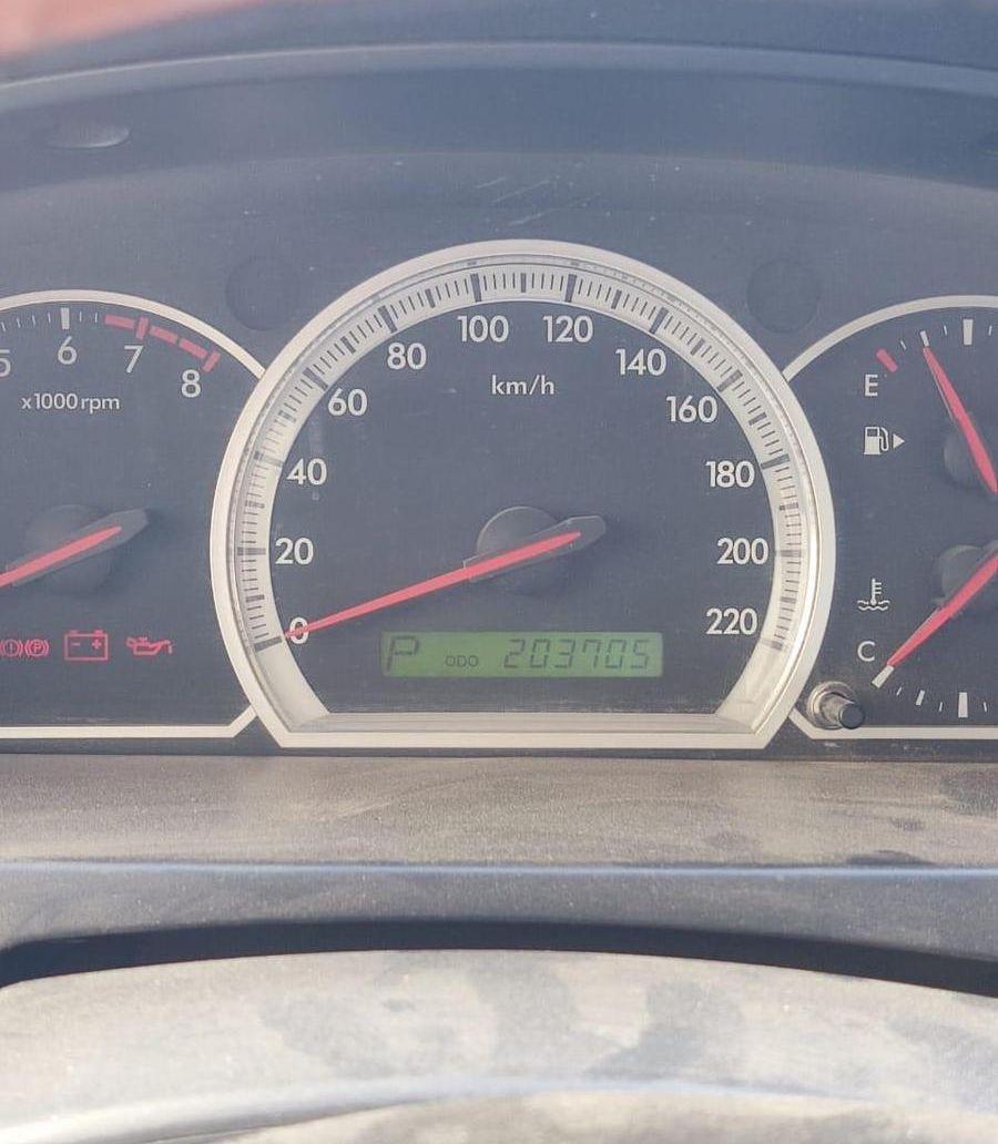سياره ابيكا
