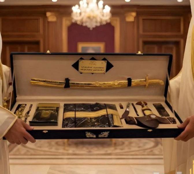 في المناسبات التي