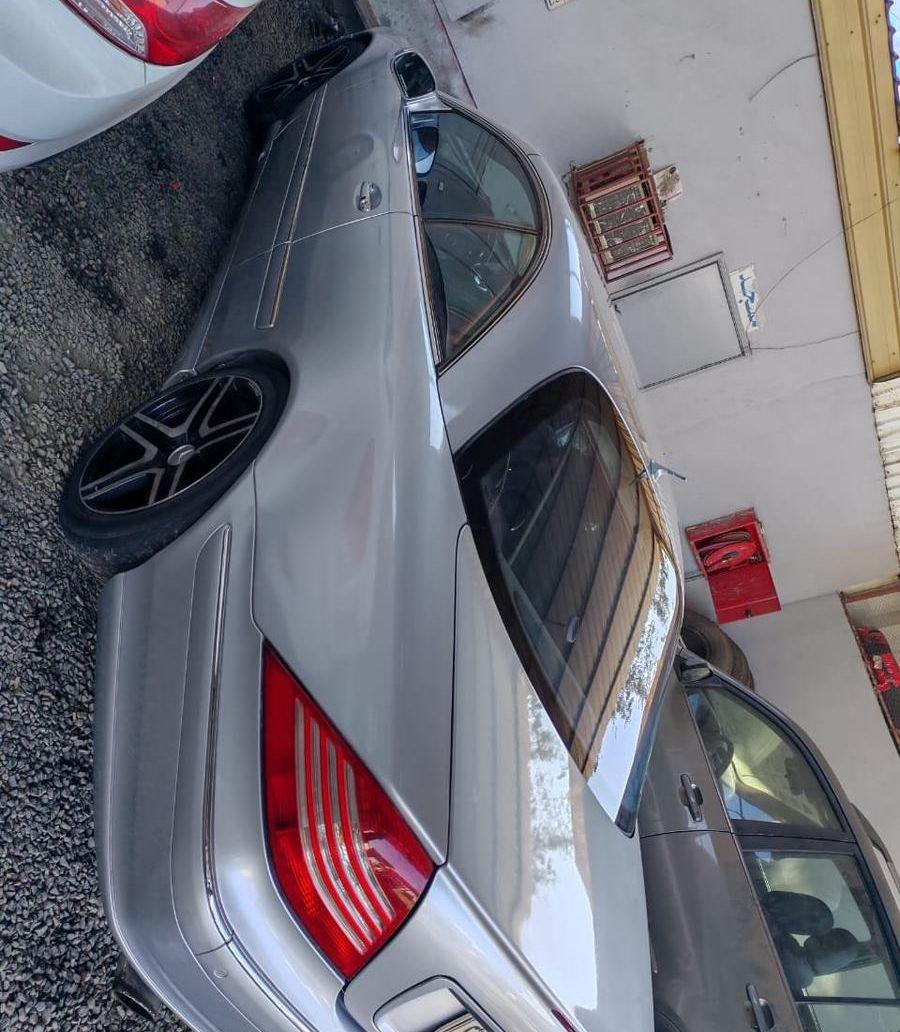 CL 500