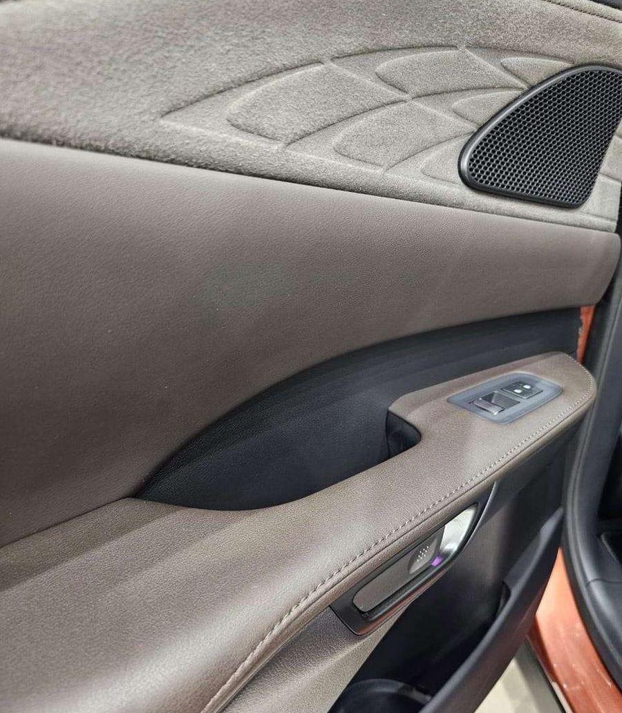 لكزس RX350 موديل