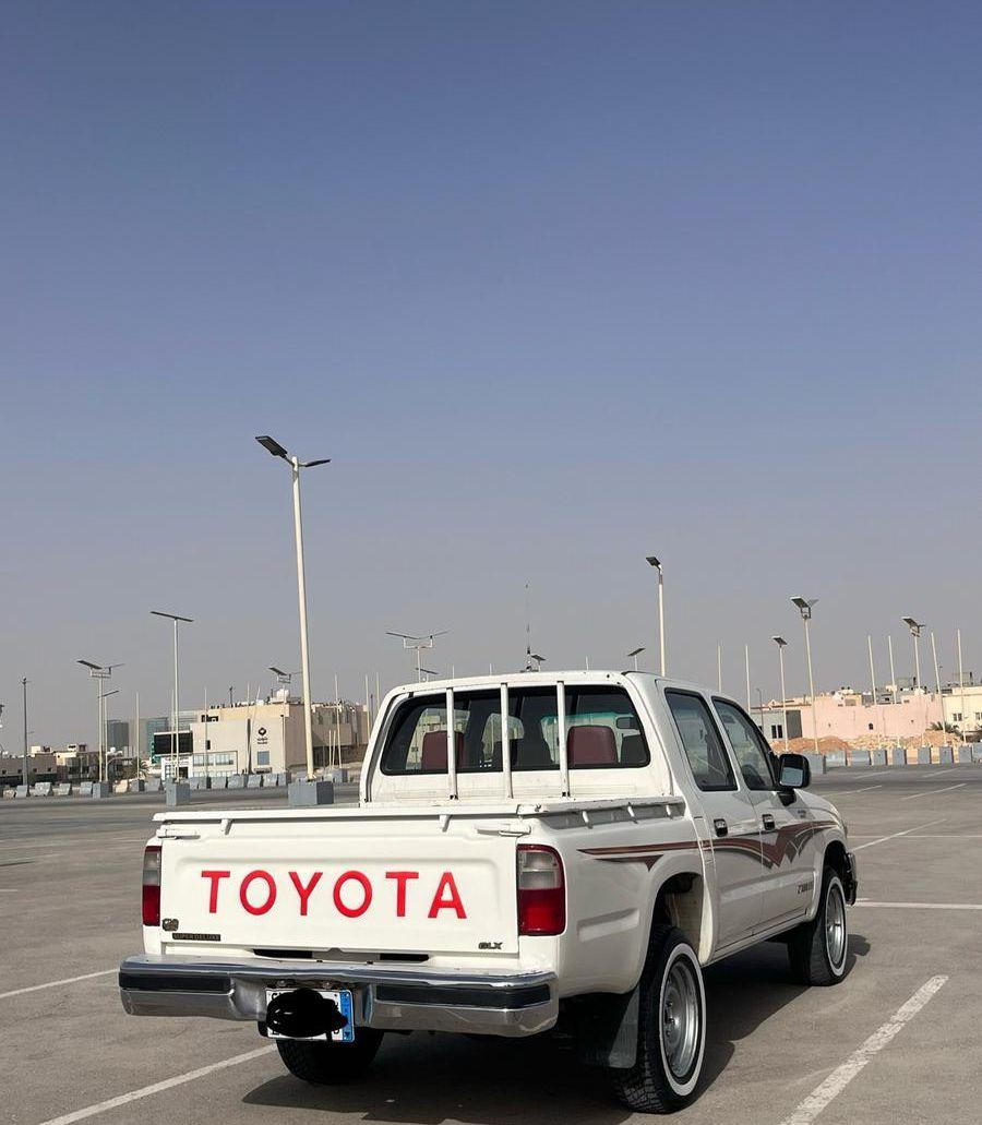 هايلوكس 2005