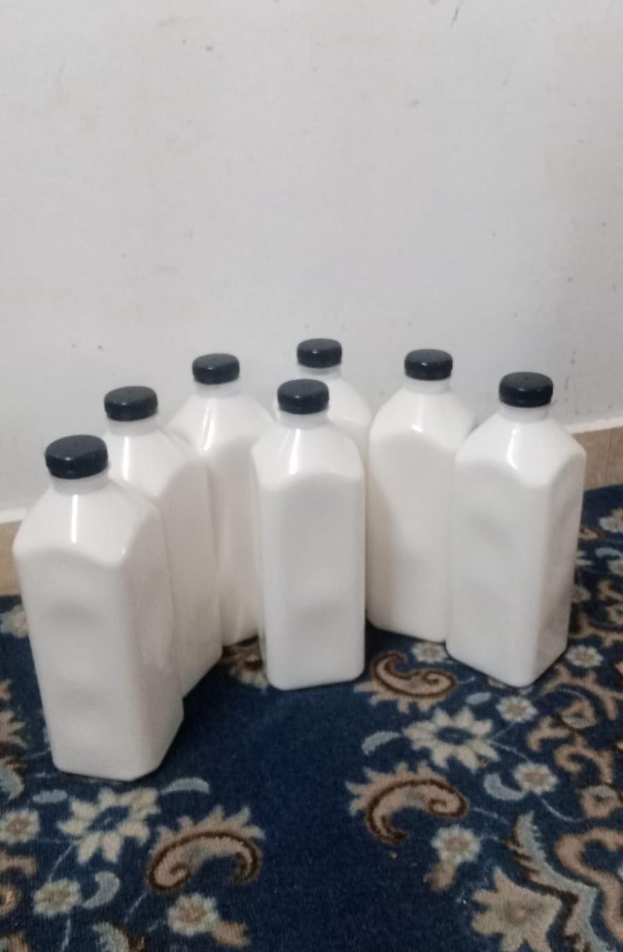 حليب خلفات مصاغير