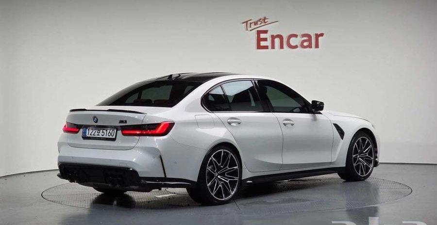 M3  