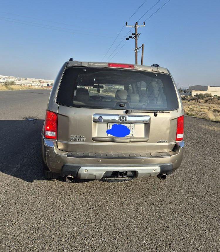 جيب بايلوت فل
