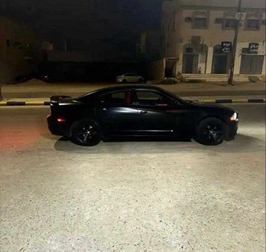 تشارجر