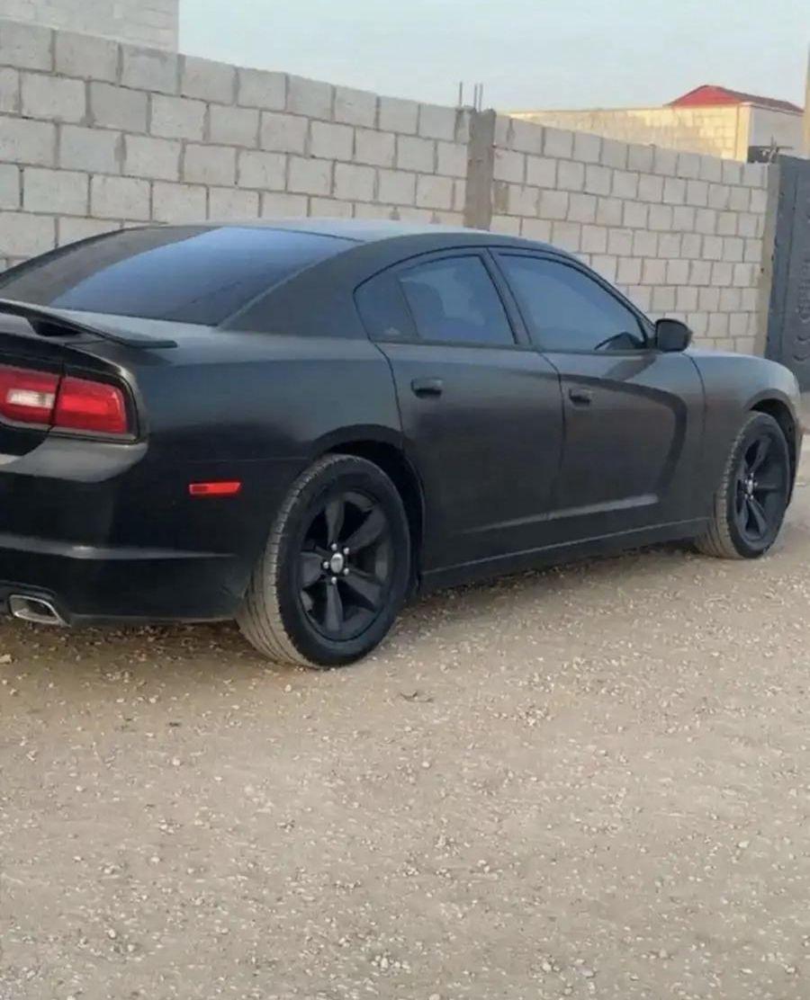 تشارجر