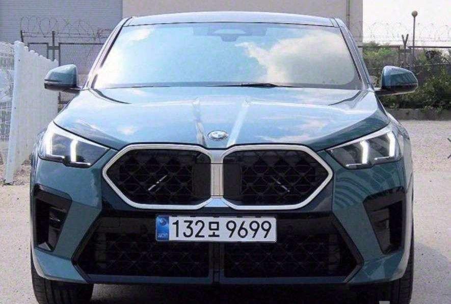 BMW X2 xDrive20i