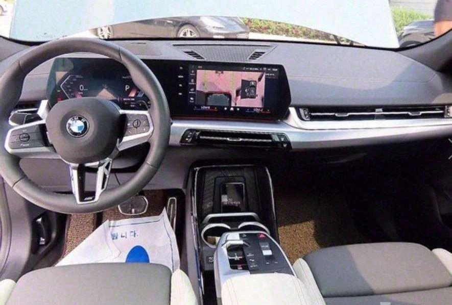 BMW X2 xDrive20i