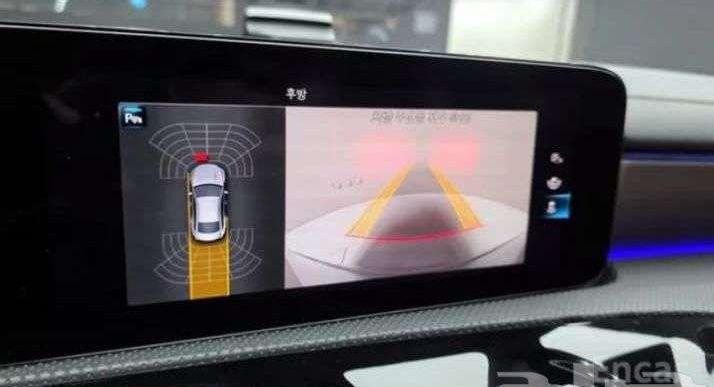 CLA 250 2023