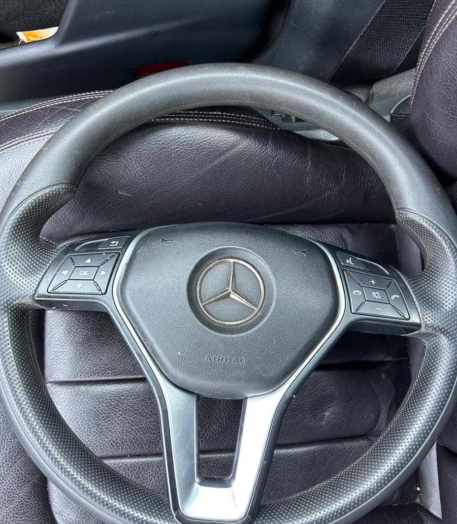 طاره مرسيدس