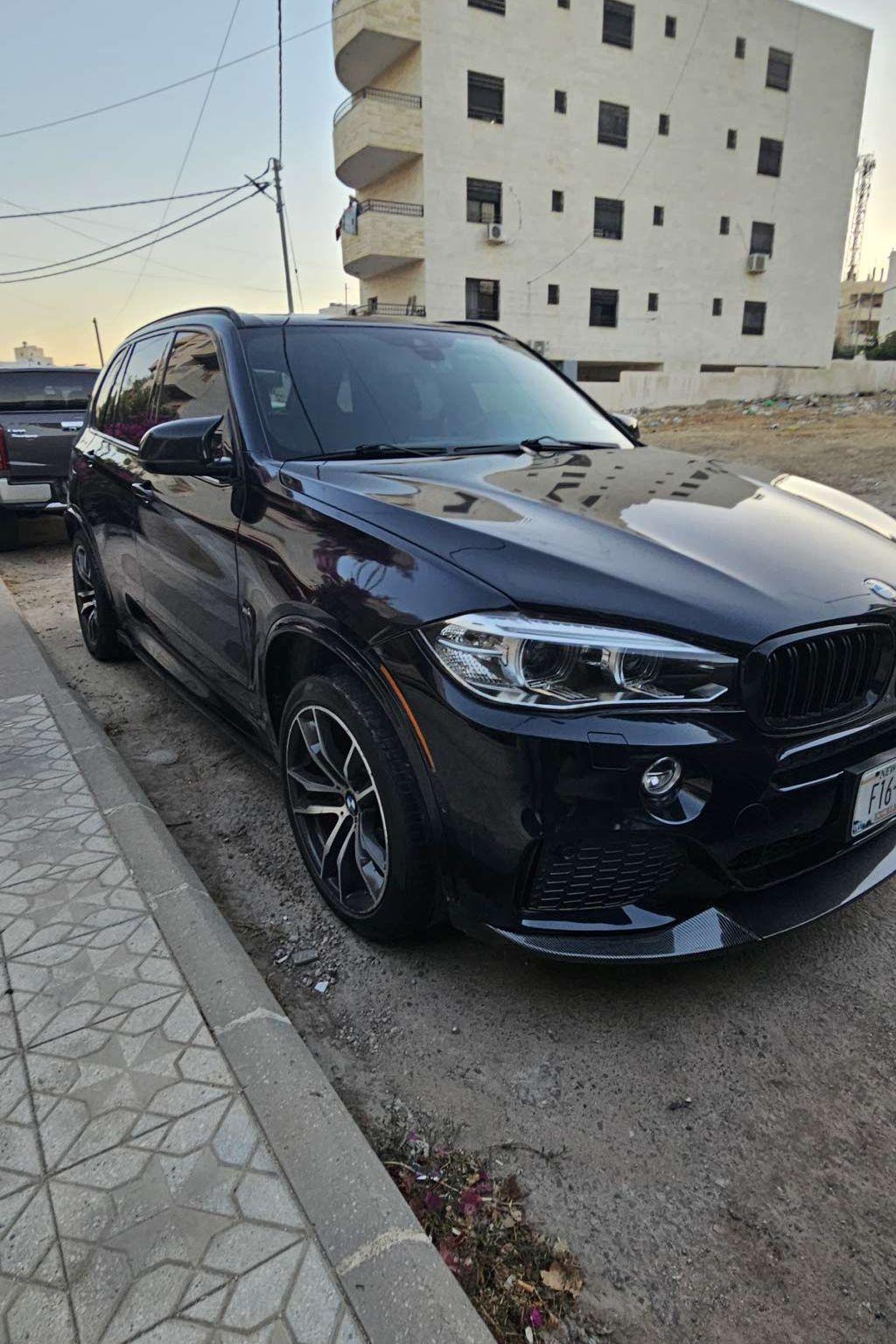 2016, بي ام