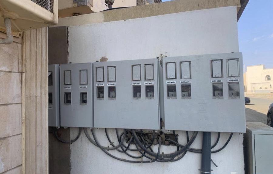 عمارة للبيع بحي