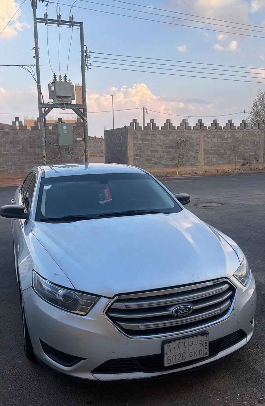 تورس