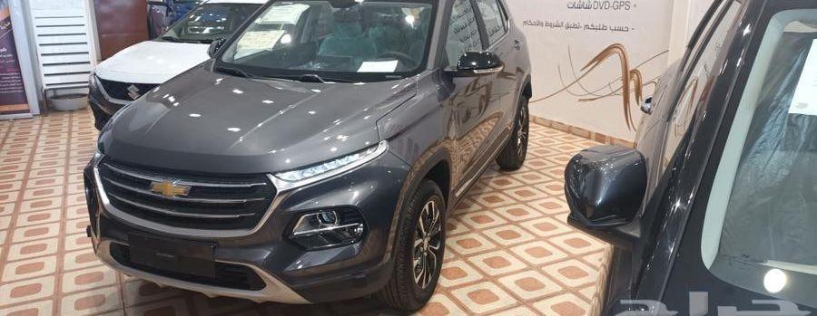 شيفرولية جروف بريمير