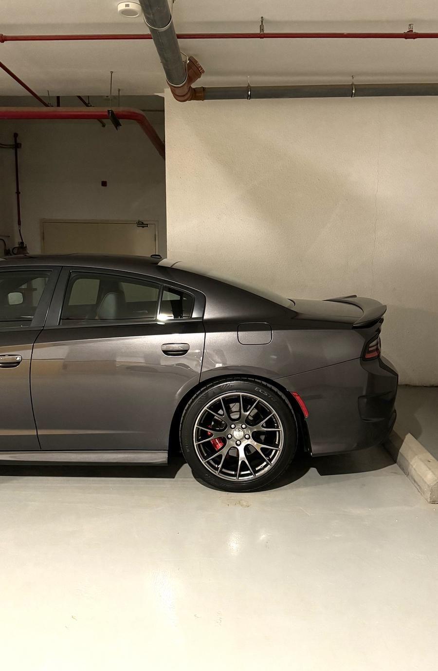 تشارجر SRT صيانات