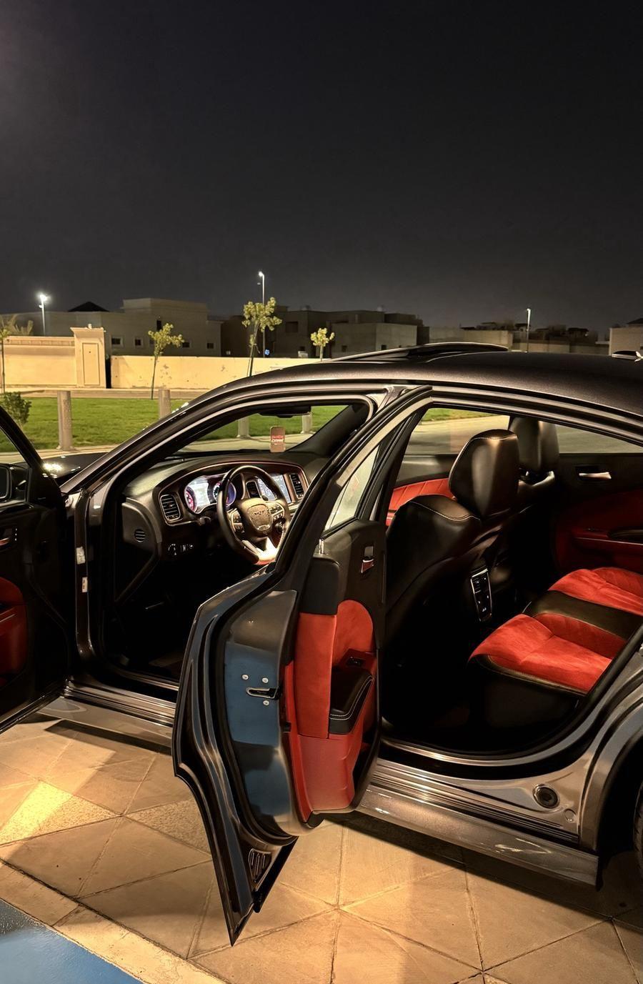 تشارجر SRT صيانات