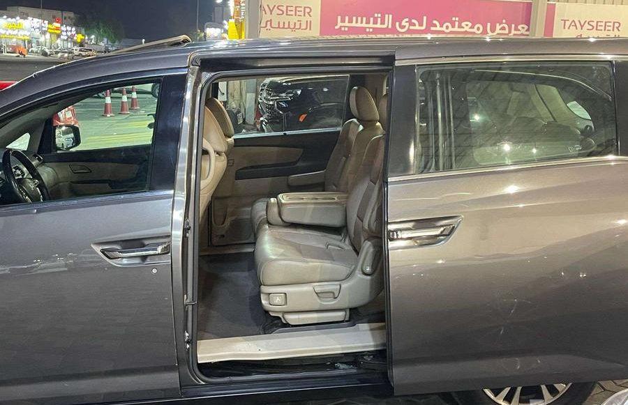 للبيع هوندا ادوسي