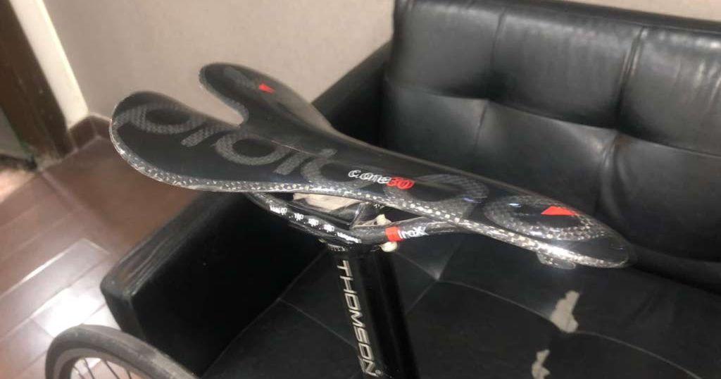 Cannondale Six 1.3