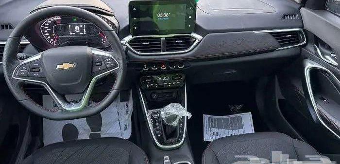 شفروليه جروف بريمير