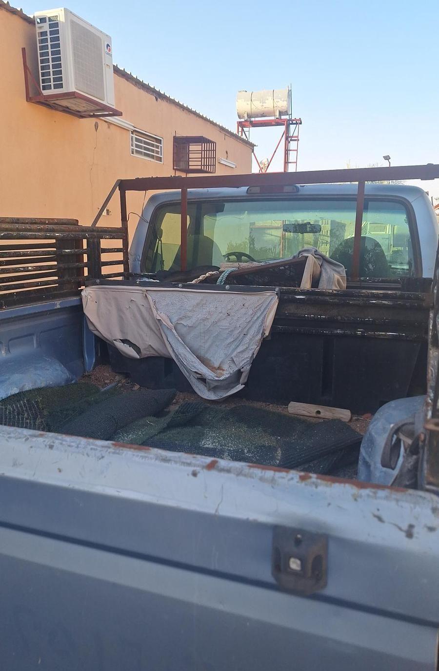 فورد f150 مسقط