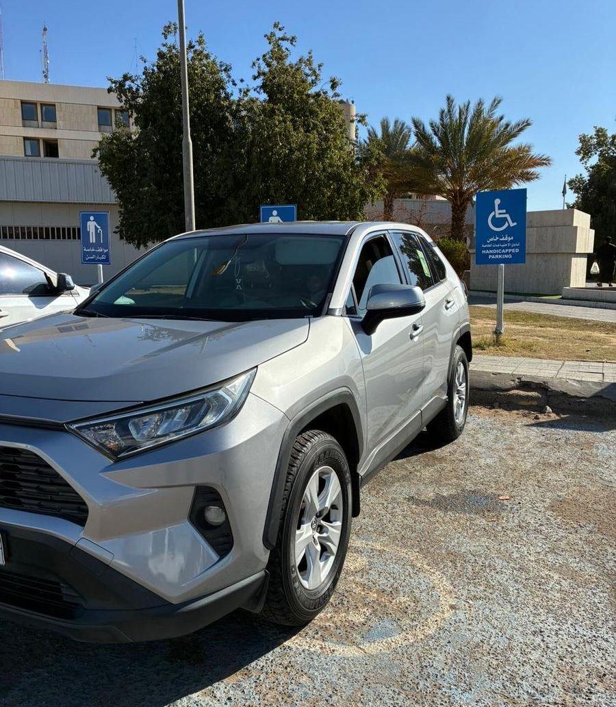 للبيع راف فور