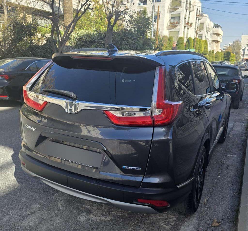 2020, هوندا, CR-V,