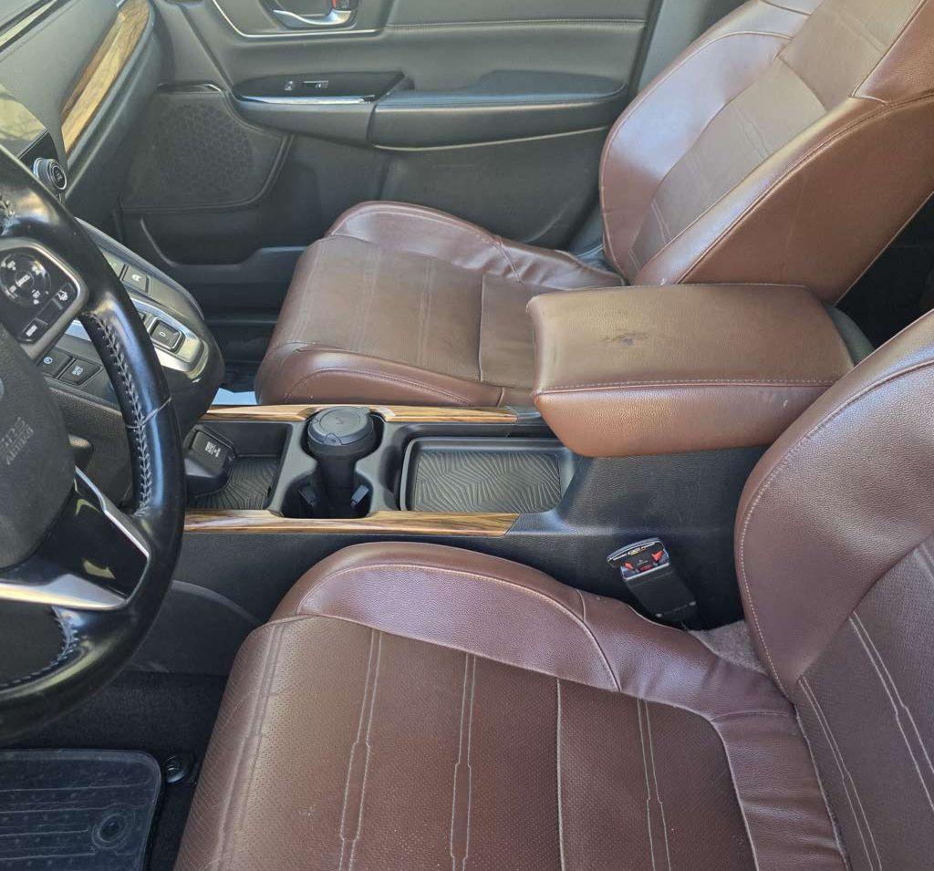 2020, هوندا, CR-V,
