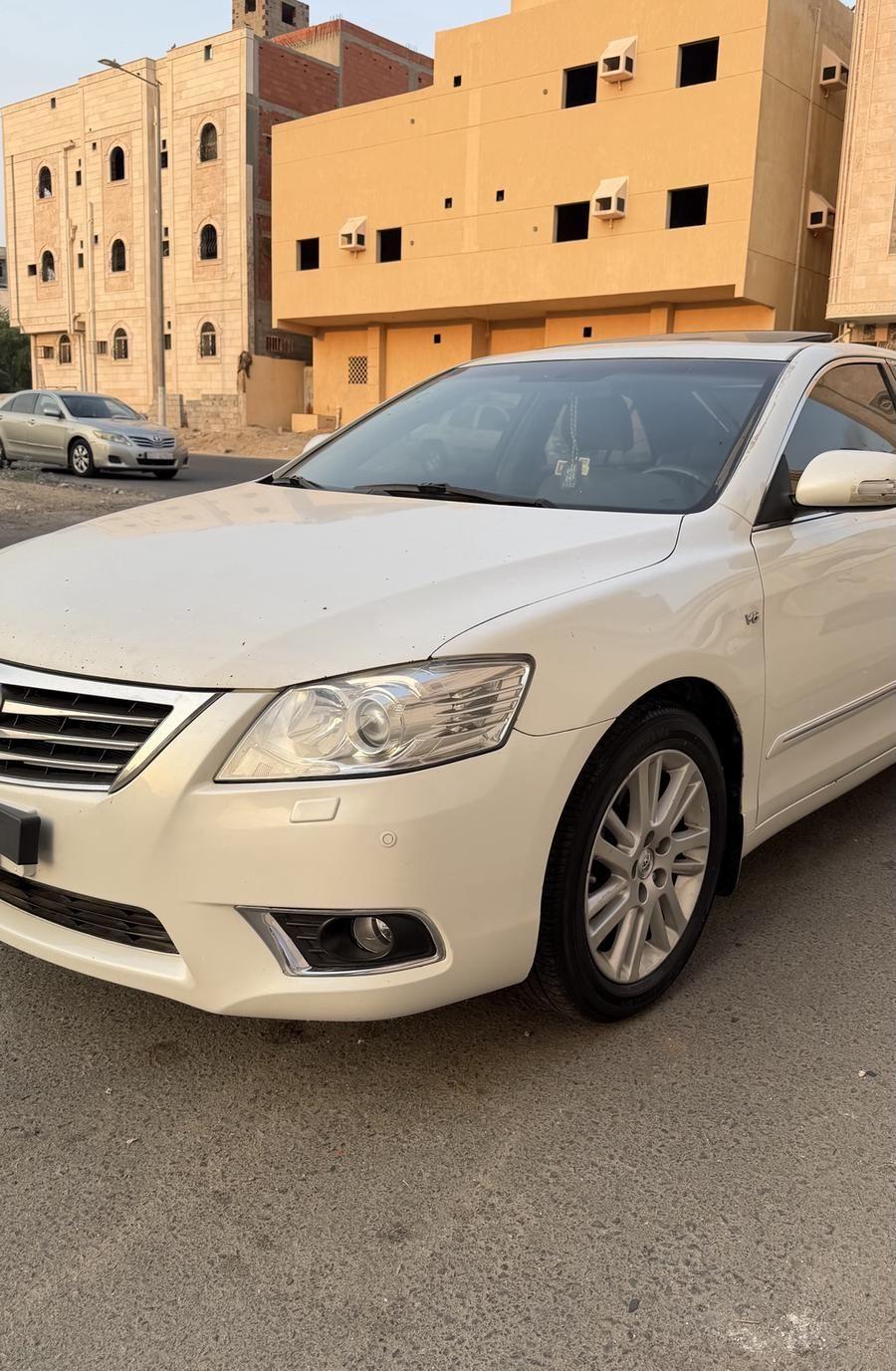 اوريون2011