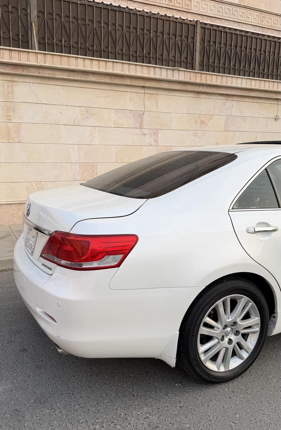 اوريون2011