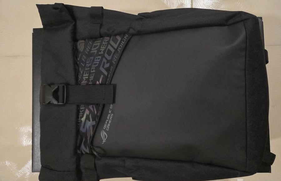 Asus Rog strix