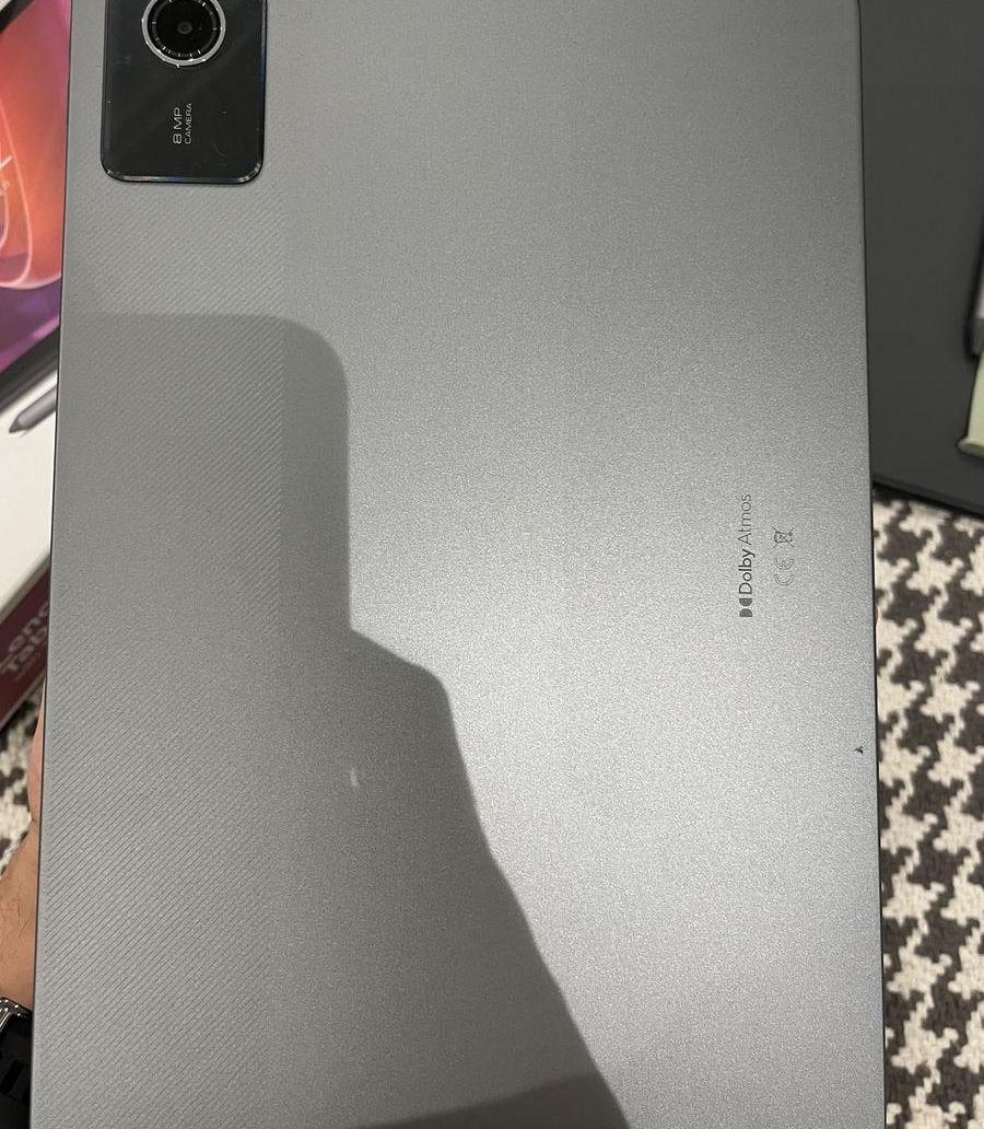 Lenovo tab M11