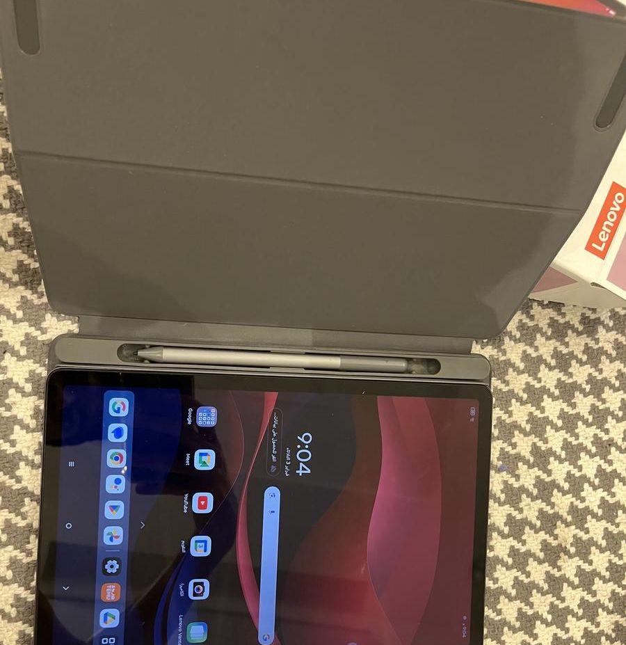 Lenovo tab M11