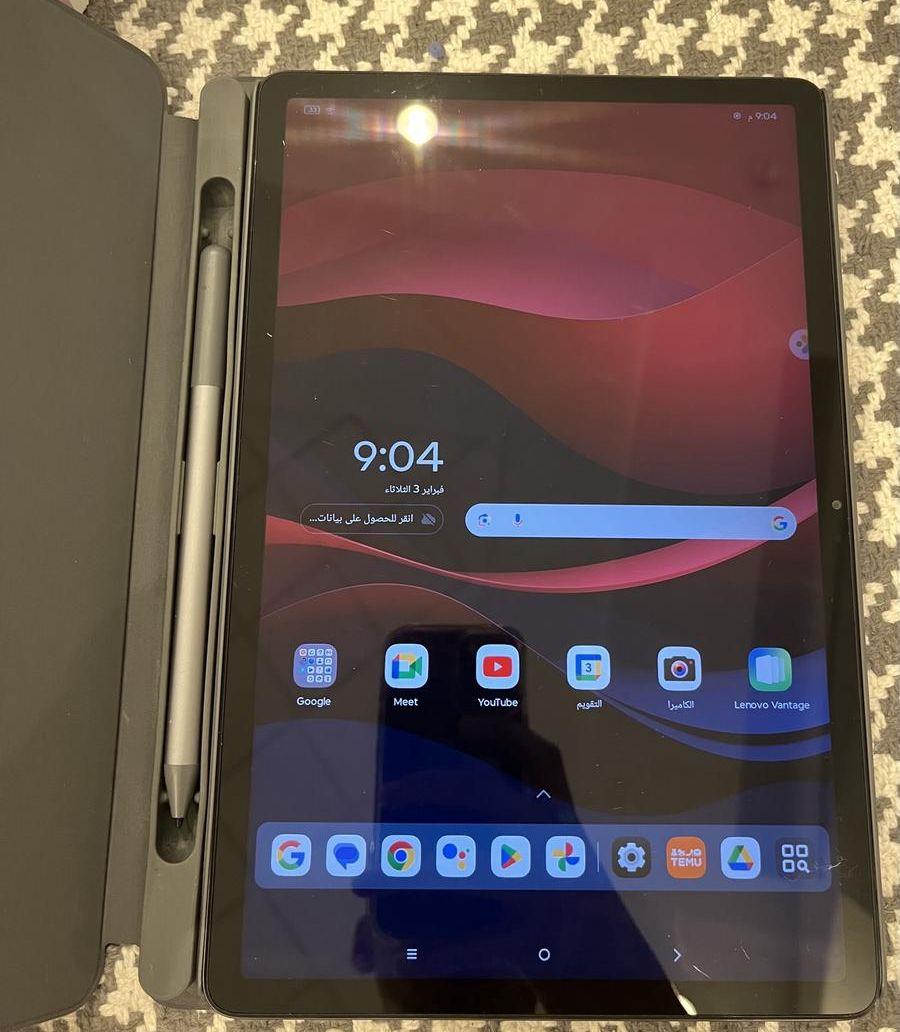 Lenovo tab M11