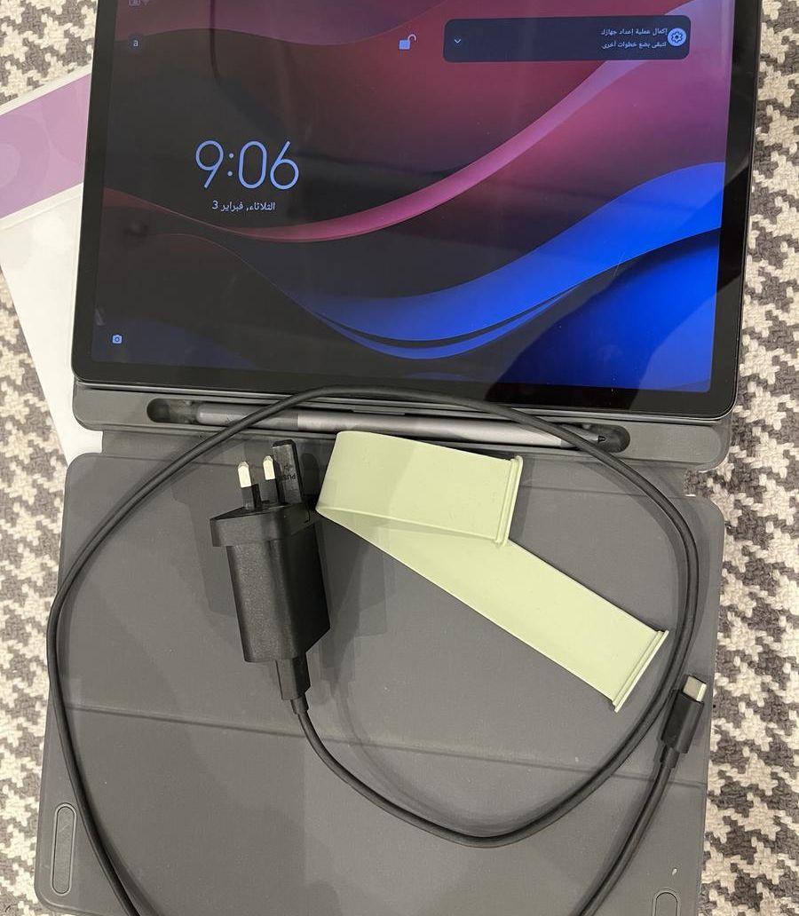 Lenovo tab M11