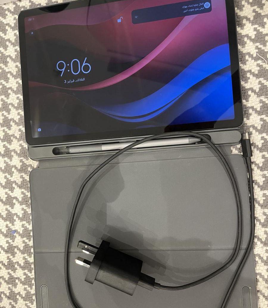 Lenovo tab M11