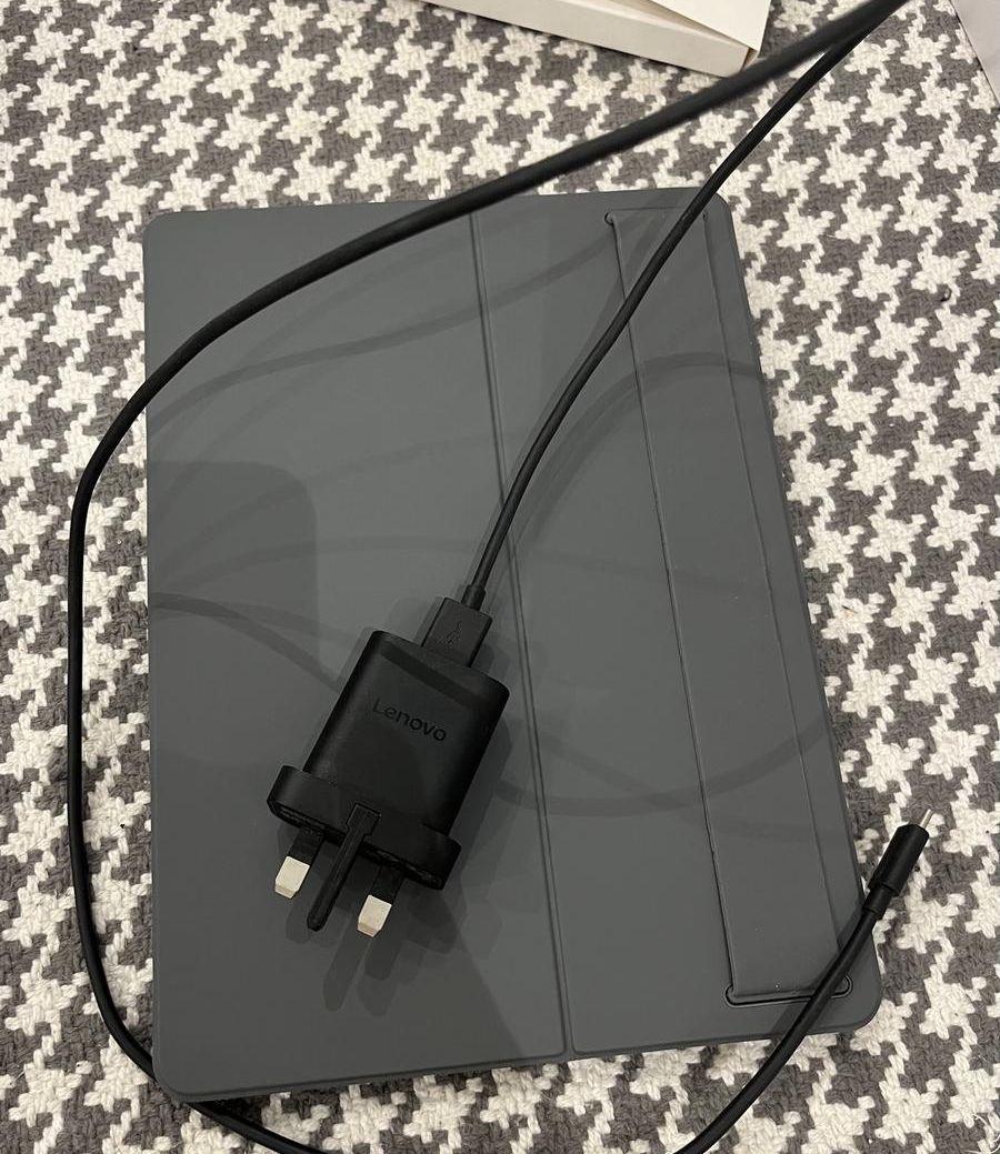 Lenovo tab M11