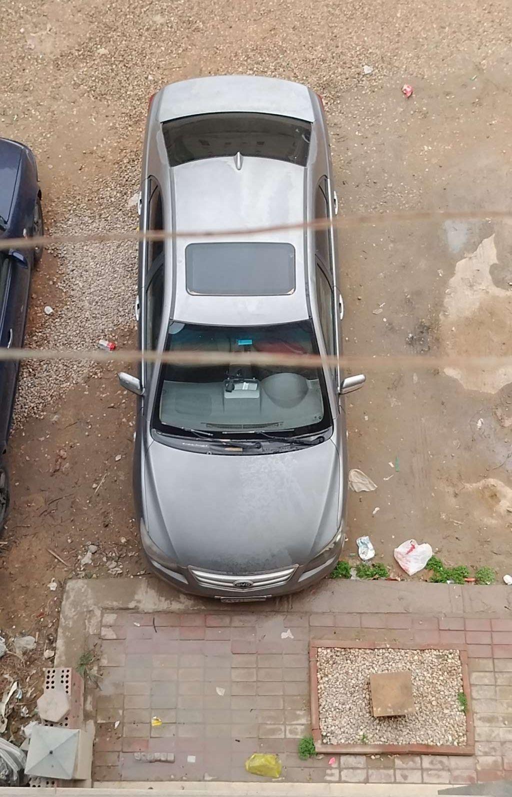 2016 بي واي