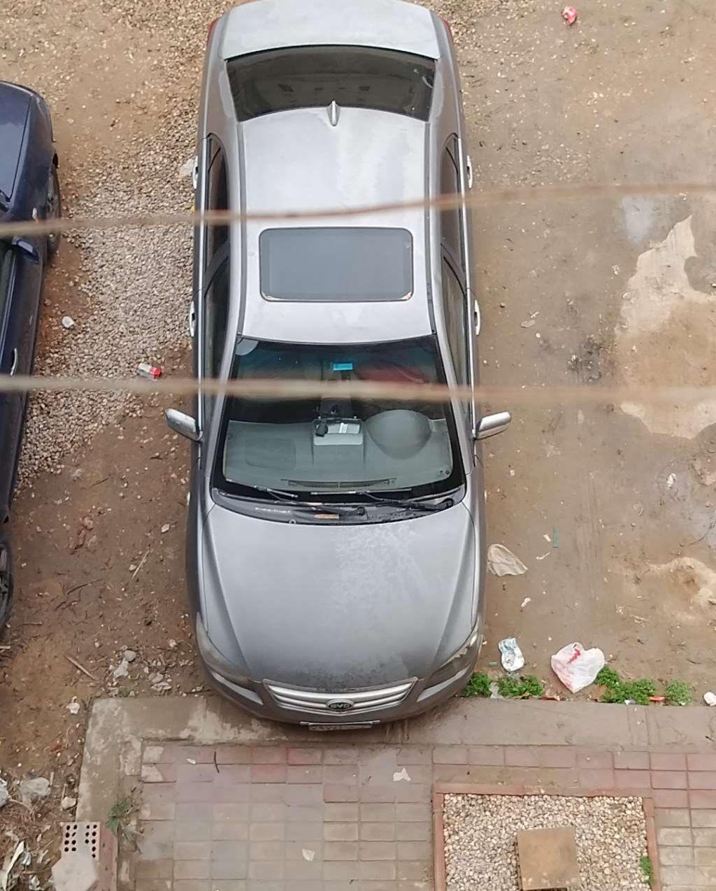 2016 بي واي