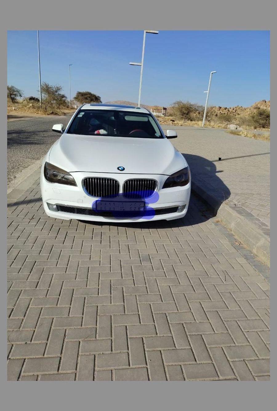بي ام دبليو