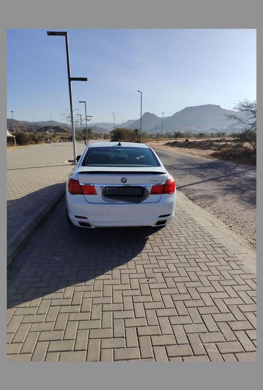بي ام دبليو